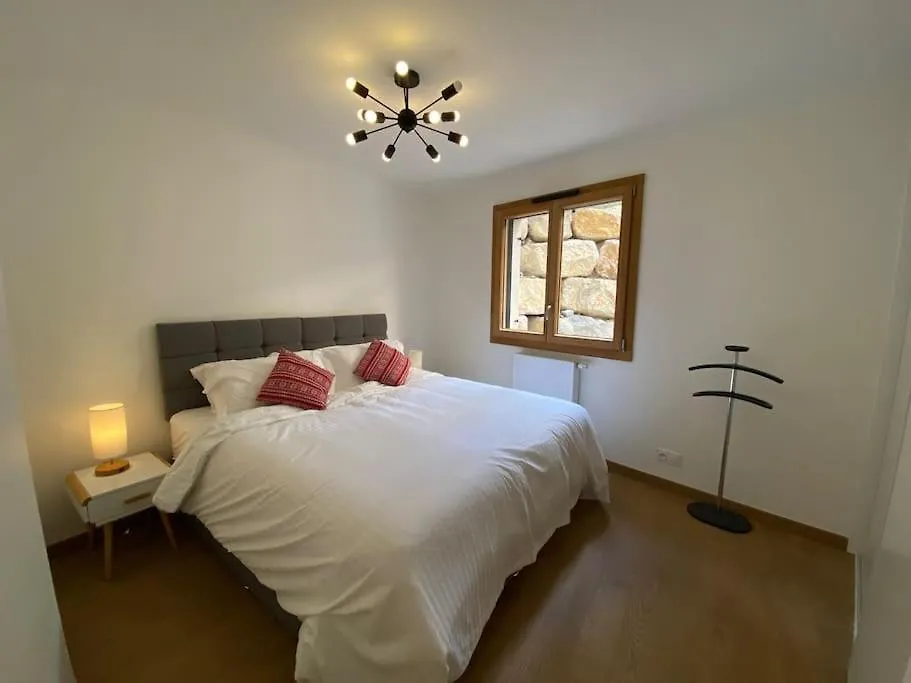 Perle De Savoie A201 Apartment Chatel 0*,  France