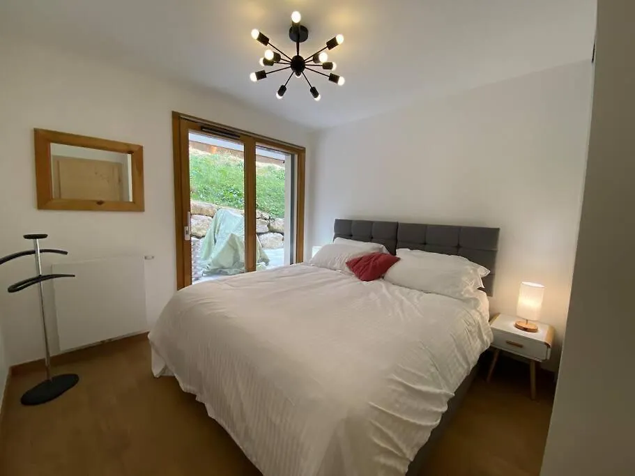 Perle De Savoie A201 Apartment Chatel 0*,  France